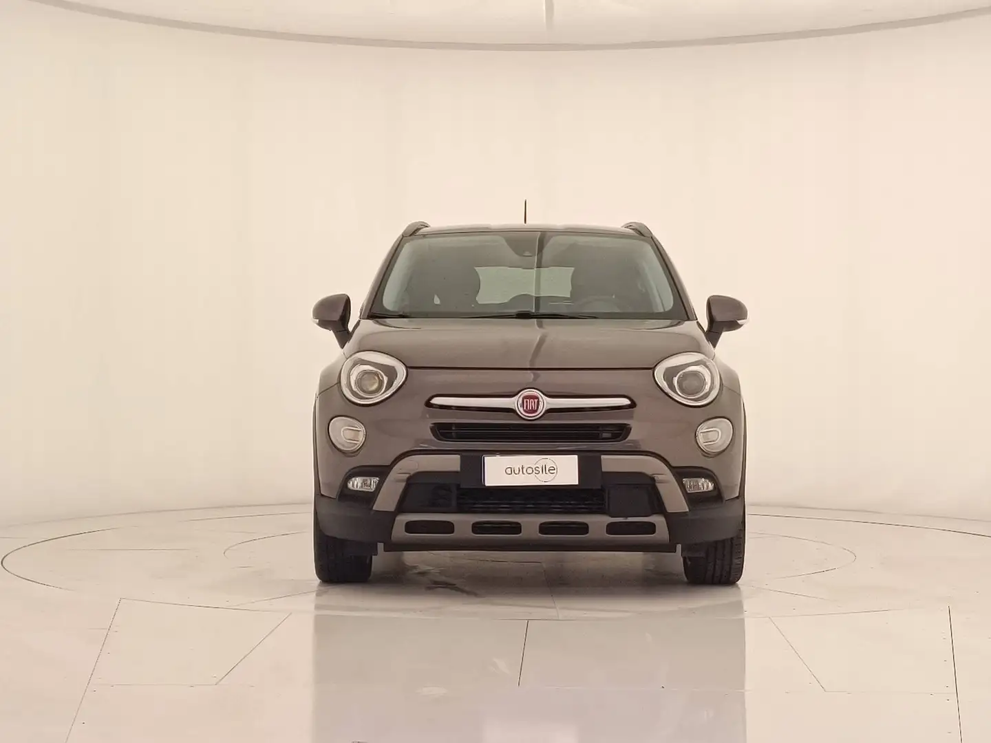 Fiat 500X X 2.0 Multijet Cross Bronzo - 2