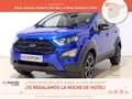 Ford EcoSport 1.0T ECOBOOST 92KW ACTIVE 125 5P Azul - thumbnail 1