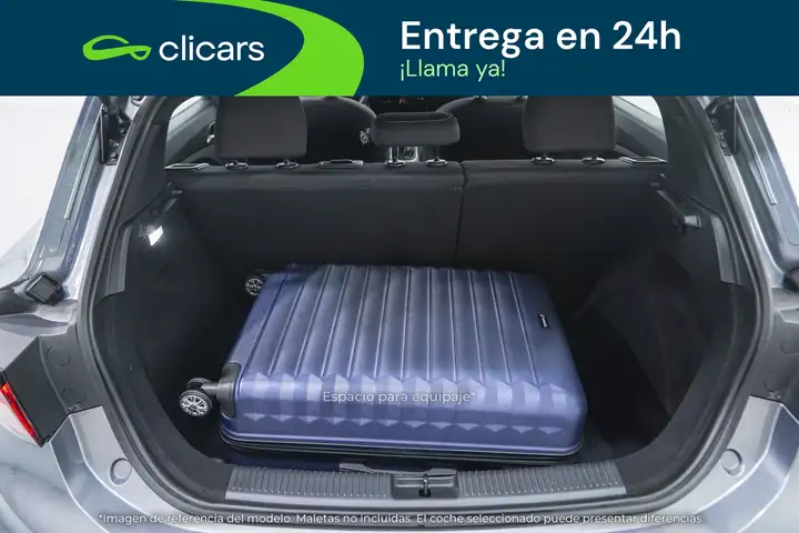 MG 3 Gasolina Standard 2025, foto 17
