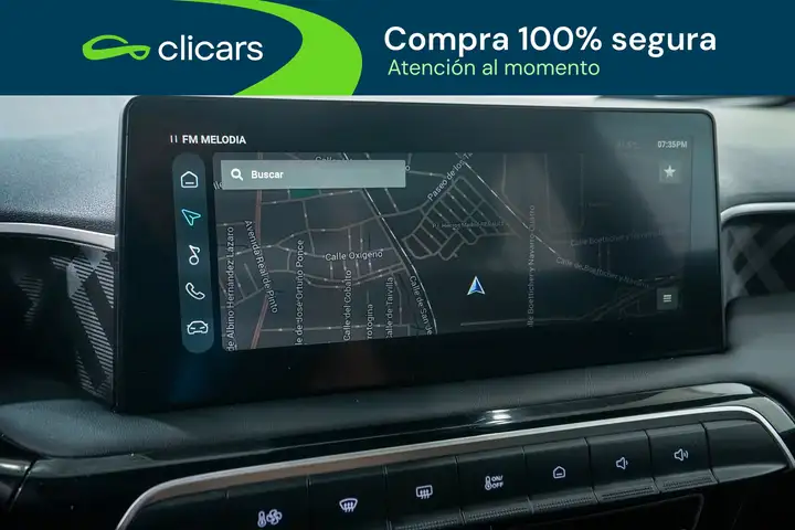 MG 3 Gasolina Standard 2025, foto 28