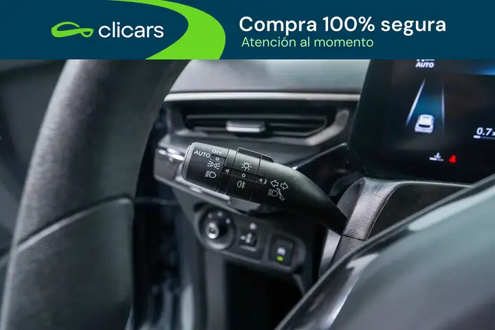 MG 3 Gasolina Standard 2025, foto 24