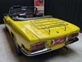 Fiat 124 Spider 1.8cc certificata ASI con C.R.S. Jaune - thumbnail 20