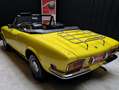 Fiat 124 Spider 1.8cc certificata ASI con C.R.S. Jaune - thumbnail 3