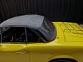 Fiat 124 Spider 1.8cc certificata ASI con C.R.S. Jaune - thumbnail 13