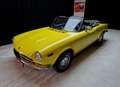 Fiat 124 Spider 1.8cc certificata ASI con C.R.S. Jaune - thumbnail 15