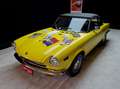 Fiat 124 Spider 1.8cc certificata ASI con C.R.S. Jaune - thumbnail 4