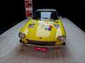 Fiat 124 Spider 1.8cc certificata ASI con C.R.S. Jaune - thumbnail 12