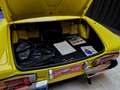 Fiat 124 Spider 1.8cc certificata ASI con C.R.S. Jaune - thumbnail 21