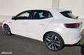 Renault Megane iv 1.6 hybrid e-tech intens 43.000 km Blanc - thumbnail 2