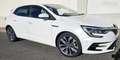 Renault Megane iv 1.6 hybrid e-tech intens 43.000 km Blanc - thumbnail 3