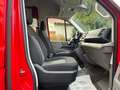 Volkswagen Crafter CRAFTER 2.0 TDI 8 SITZER KLIMA 1.HAND HECKLIFT Rouge - thumbnail 22