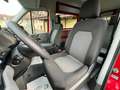 Volkswagen Crafter CRAFTER 2.0 TDI 8 SITZER KLIMA 1.HAND HECKLIFT Rouge - thumbnail 10