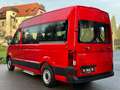 Volkswagen Crafter CRAFTER 2.0 TDI 8 SITZER KLIMA 1.HAND HECKLIFT Rouge - thumbnail 18