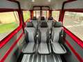 Volkswagen Crafter CRAFTER 2.0 TDI 8 SITZER KLIMA 1.HAND HECKLIFT Rouge - thumbnail 4