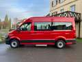 Volkswagen Crafter CRAFTER 2.0 TDI 8 SITZER KLIMA 1.HAND HECKLIFT Rouge - thumbnail 20
