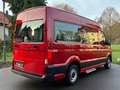 Volkswagen Crafter CRAFTER 2.0 TDI 8 SITZER KLIMA 1.HAND HECKLIFT Rouge - thumbnail 13