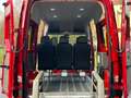 Volkswagen Crafter CRAFTER 2.0 TDI 8 SITZER KLIMA 1.HAND HECKLIFT Rouge - thumbnail 16