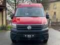 Volkswagen Crafter CRAFTER 2.0 TDI 8 SITZER KLIMA 1.HAND HECKLIFT Rouge - thumbnail 8