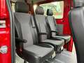 Volkswagen Crafter CRAFTER 2.0 TDI 8 SITZER KLIMA 1.HAND HECKLIFT Rouge - thumbnail 26