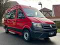 Volkswagen Crafter CRAFTER 2.0 TDI 8 SITZER KLIMA 1.HAND HECKLIFT Rouge - thumbnail 9