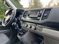 Volkswagen Crafter CRAFTER 2.0 TDI 8 SITZER KLIMA 1.HAND HECKLIFT Rouge - thumbnail 7