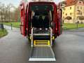 Volkswagen Crafter CRAFTER 2.0 TDI 8 SITZER KLIMA 1.HAND HECKLIFT Rouge - thumbnail 23