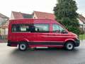 Volkswagen Crafter CRAFTER 2.0 TDI 8 SITZER KLIMA 1.HAND HECKLIFT Rouge - thumbnail 11
