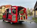 Volkswagen Crafter CRAFTER 2.0 TDI 8 SITZER KLIMA 1.HAND HECKLIFT Rouge - thumbnail 32
