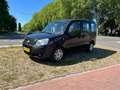 Fiat Doblo Dynamic Rolstoelauto aanpassing rolstoel Zwart - thumbnail 4