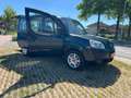 Fiat Doblo Dynamic Rolstoelauto aanpassing rolstoel Zwart - thumbnail 3
