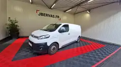 Citroen ELECTRIQUE Taille M 136ch 75kWh