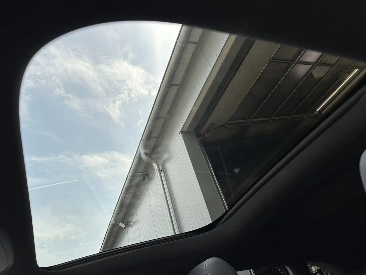 Mercedes-Benz GLA 220 Progressive NAV+KAM+PANO+V-COCK+SHZ+1HD 9