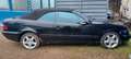 Mercedes-Benz CLK 430 CLK Cabrio 430 Avantgarde Schwarz - thumbnail 2