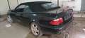 Mercedes-Benz CLK 430 CLK Cabrio 430 Avantgarde Schwarz - thumbnail 3