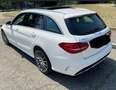 Mercedes-Benz C 250 C SW 250 d Premium 4matic auto 9m Bianco - thumbnail 1