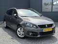 Peugeot 308 SW 1.2 PureTech Blue Lease Executive 2e Eigenaar,P Сірий - thumbnail 4