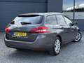 Peugeot 308 SW 1.2 PureTech Blue Lease Executive 2e Eigenaar,P Gris - thumbnail 4
