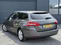 Peugeot 308 SW 1.2 PureTech Blue Lease Executive 2e Eigenaar,P Сірий - thumbnail 5