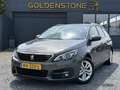 Peugeot 308 SW 1.2 PureTech Blue Lease Executive 2e Eigenaar,P Gri - thumbnail 1