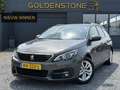 Peugeot 308 SW 1.2 PureTech Blue Lease Executive 2e Eigenaar,P Сірий - thumbnail 1