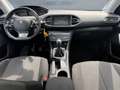 Peugeot 308 SW 1.2 PureTech Blue Lease Executive 2e Eigenaar,P Gris - thumbnail 6