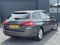 Peugeot 308 SW 1.2 PureTech Blue Lease Executive 2e Eigenaar,P Сірий - thumbnail 2