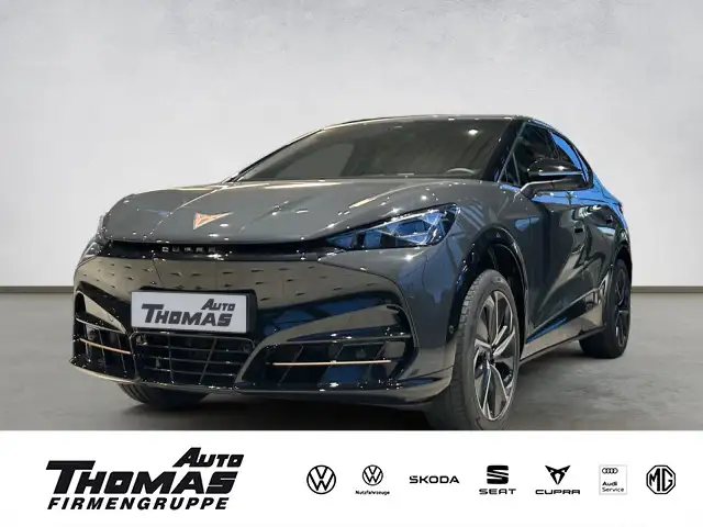 CUPRA Tavascan 250 kW 4Drive VZ