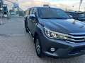 Toyota Hilux 2.4 D-4D 4WD Lounge PRIX EXPORT HTVA Gris - thumbnail 2