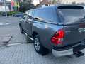Toyota Hilux 2.4 D-4D 4WD Lounge PRIX EXPORT HTVA Gris - thumbnail 5
