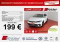 Volkswagen Polo GTI 2.0TSI DSG 199,-ohne Anzahlung ACC App-Connec Weiß - thumbnail 1