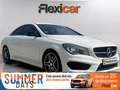 Mercedes-Benz CLA 220 d Weiß - thumbnail 1