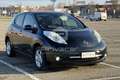 Nissan Leaf Leaf Elettrico Sincrono Trifase Acenta Schwarz - thumbnail 3