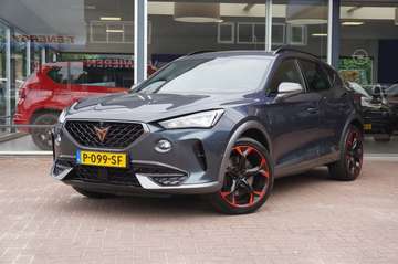 1.4 e-Hybrid VZ Performance | Automaat | Vol optie