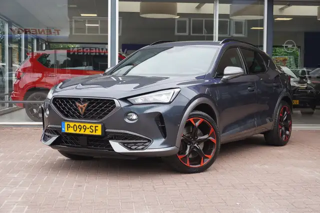 CUPRA Formentor 1.4 e-Hybrid VZ Performance | Automaat | Vol optie